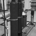 دستگاه ۱۵متر مکعب کرمانشاه