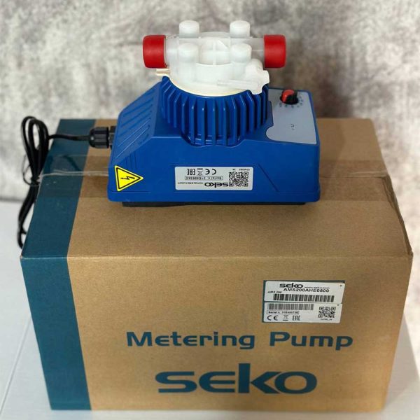 خرید دوزینگ پمپ سکو
